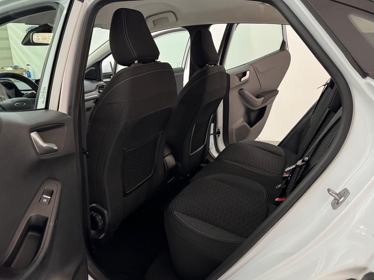 Ford Puma 1.5 Diesel 120/CV Titanium X 2022