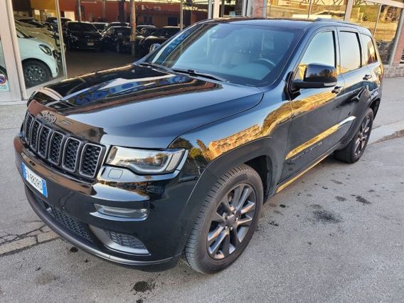 JEEP Grand Cherokee 3.0 V6 CRD 250 CV Multijet II S