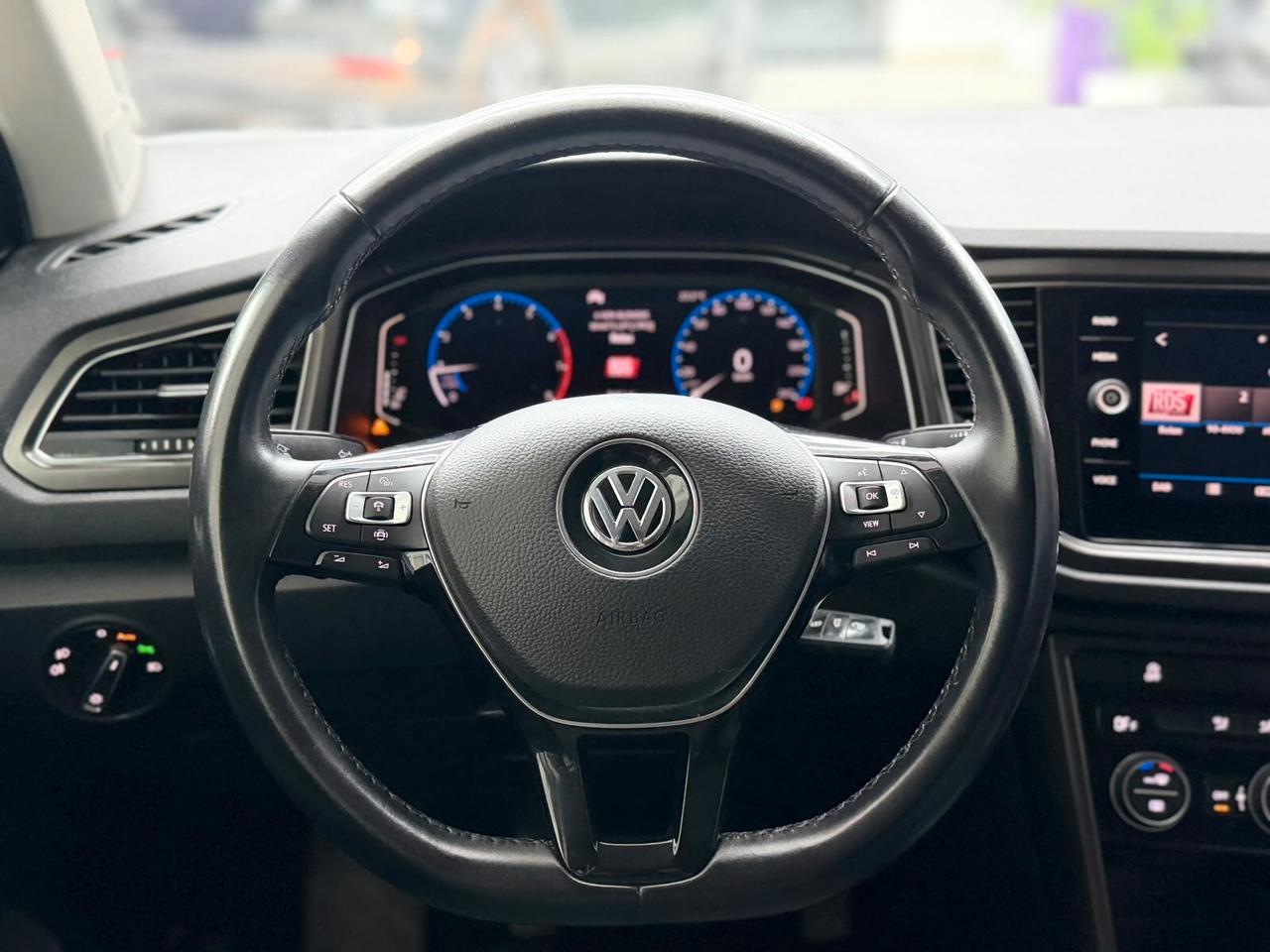 Volkswagen T-Roc 1.0 TSI 115 CV Style BlueMotion Technology