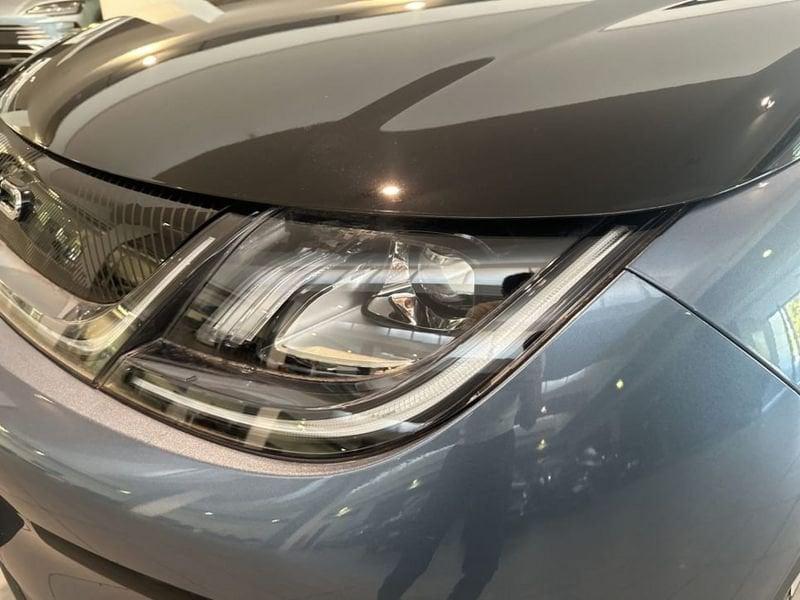 BYD DOLPHIN Design