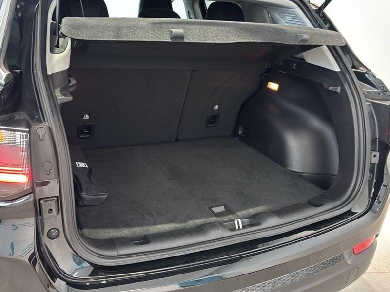 Jeep Compass 1.6 MJet Limited
