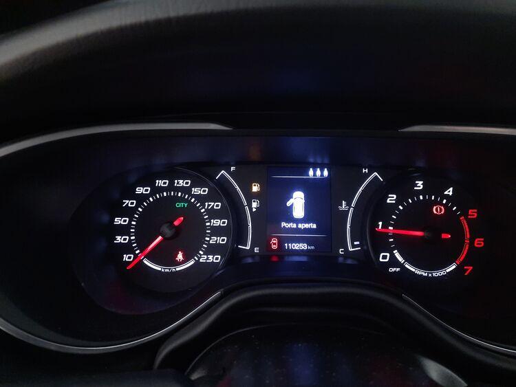 Fiat Tipo Business - 5 porte BR749425 1.6 Diesel 120CV