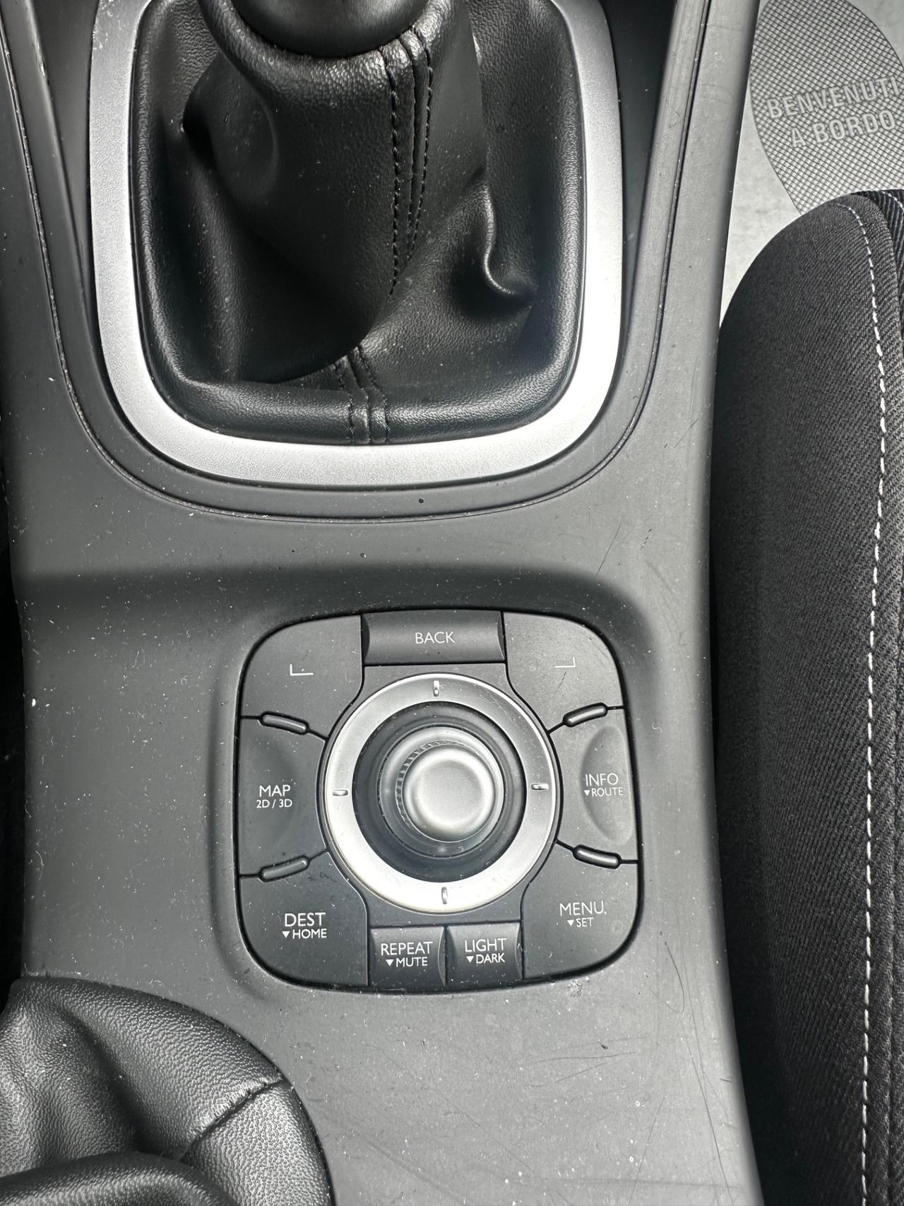 Renault Megane 1.6 benzina Dynamique