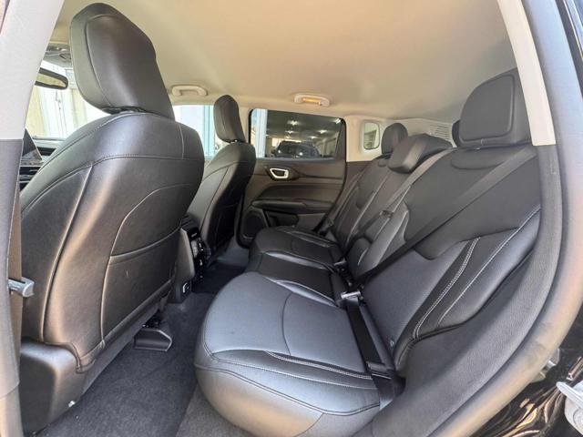 JEEP Compass 1.5 Turbo T4 130 CV MHEV 2WD Summit