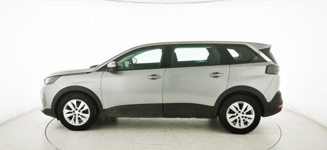 PEUGEOT 5008 BlueHDi 130 S&S EAT8 Active Business