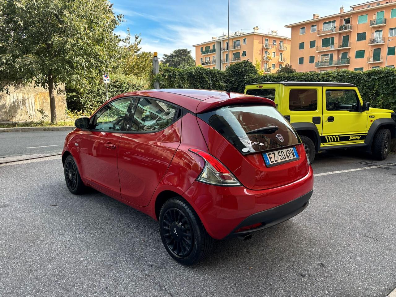 Lancia Ypsilon 1.2 69 CV 5 porte Elle UNIPROPRIETARIO