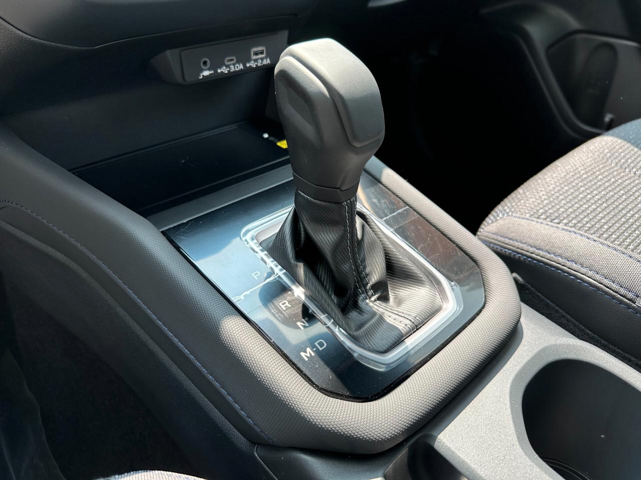 Subaru Forester 2.0 MHEV CVT Style