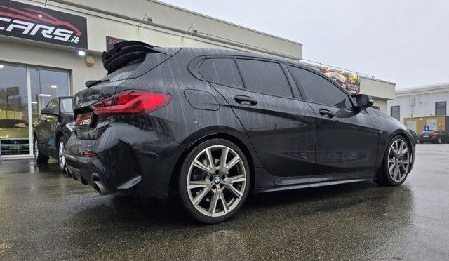 BMW M135 i xDrive M SPORT MSPORT PERMUTE