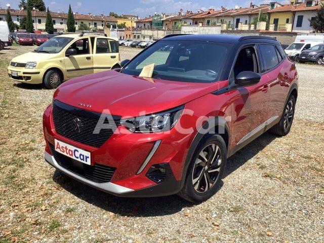 PEUGEOT 2008 PureTech Turbo 130 S&S GT Line