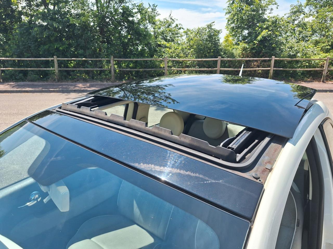 Fiat 500 1.3 Multijet TETTUCCIO APRIBILE