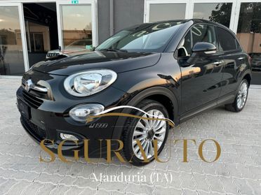 FIAT 500 1.6 MJT 120CV LOUNGE 2018
