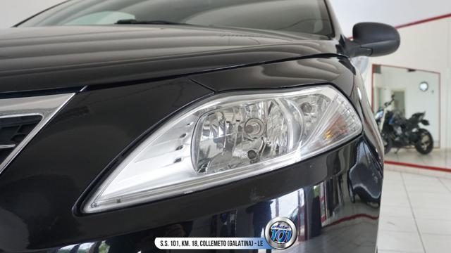 LANCIA Ypsilon 1.2 69 CV 5 porte GPL Ecochic Elefantino