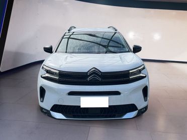 Citroën C5 Aircross 2022 1.5 bluehdi Shine s&s 130cv eat8