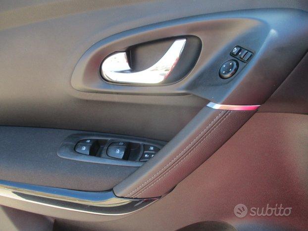 Renault Kadjar KADJAR 1.5 DCI 110CV E6 INTENS *KM