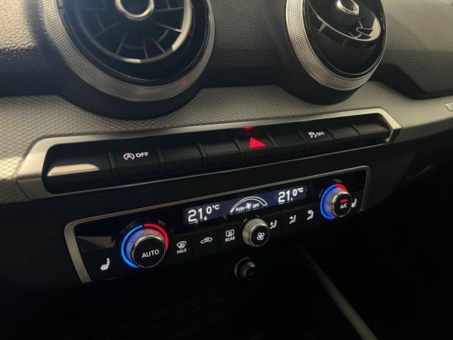 AUDI Q2 Q2 30 TDI S line Edition