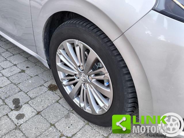 PEUGEOT 208 BlueHDi 75 5 p. Active EURO 6