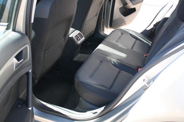 VOLKSWAGEN Golf 1.2 TSI 110 CV 5p. Comfortline BlueMotion Technolo