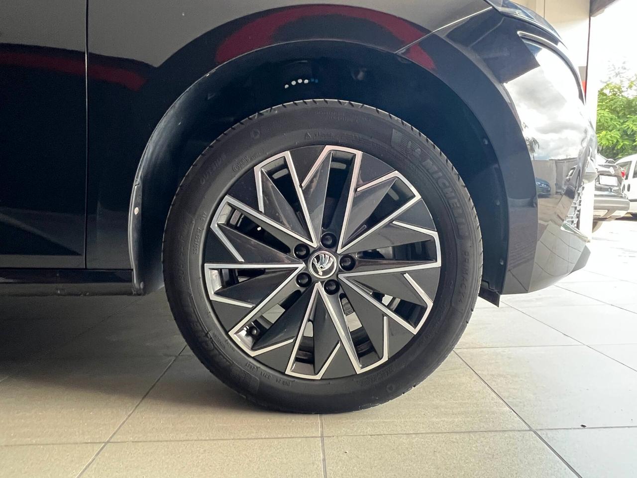 Skoda Kamiq 1.0 TSI Style