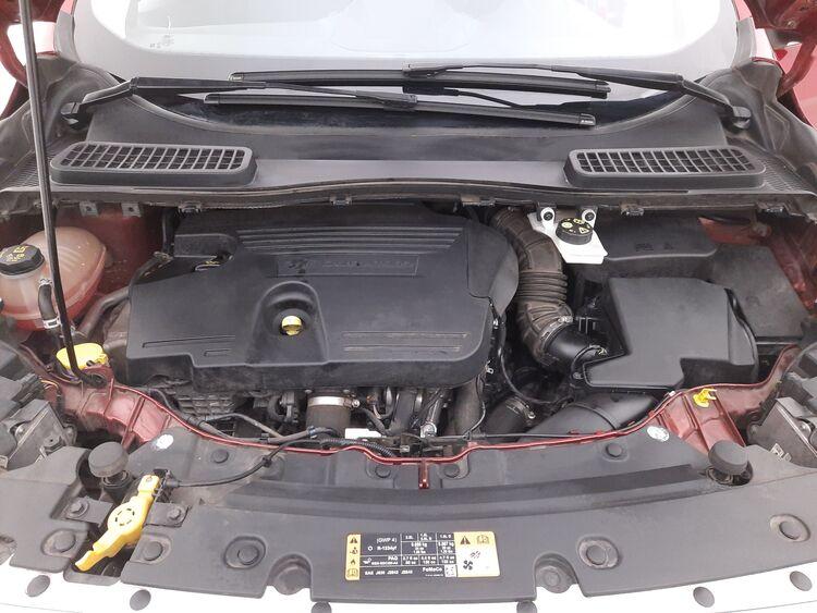 Ford Kuga Business Powershift BR524882 2.0 Diesel 120CV