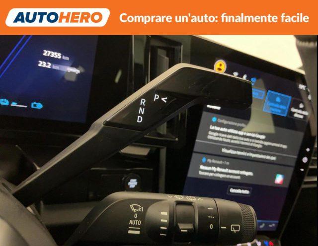 RENAULT Austral Austral Full Hybrid E-Tech 200 CV Esprit Alpine