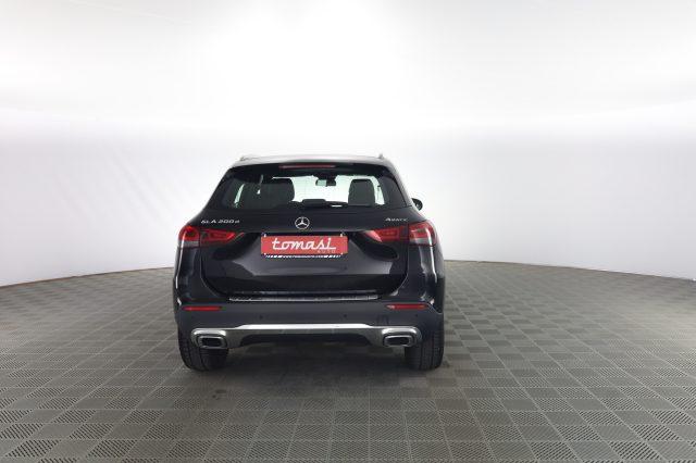 MERCEDES-BENZ CLA sse GLA GLA 200 d Automatic 4MATIC SPORT PLUS