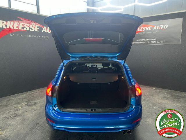 FORD Focus 1.0 EcoBoost 125 CV automatico SW ST-Line Co-Pilot