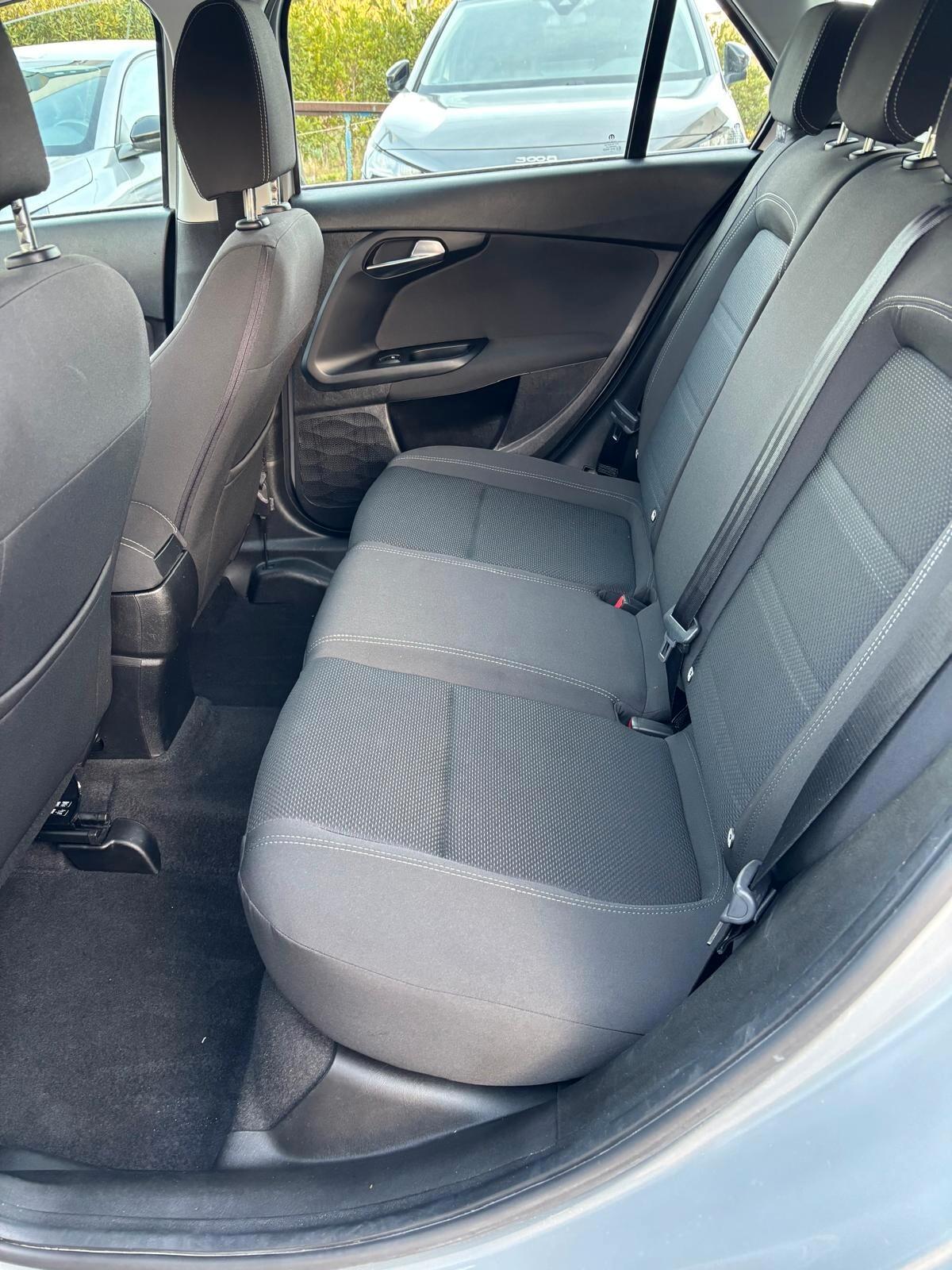 Fiat Tipo 1.6 Mjt S&S SW Life