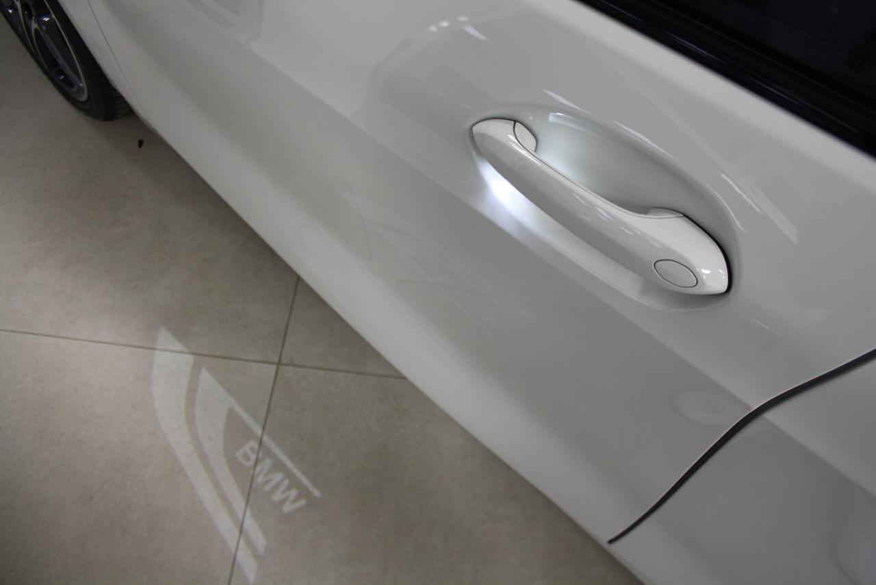 BMW 118D AUTOM 150CV SPORT *2021