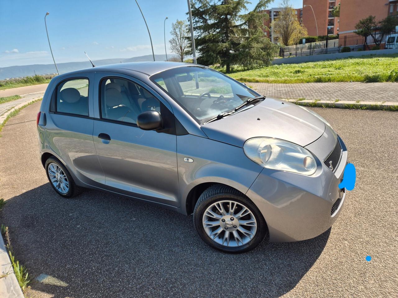 DR 1 MOTOR 1.3 GPL 82CV ANNO 2012