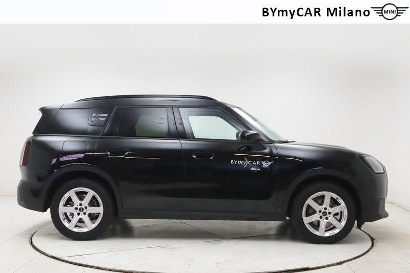 Mini Mini Countryman 1.5 48V C Classic Steptronic