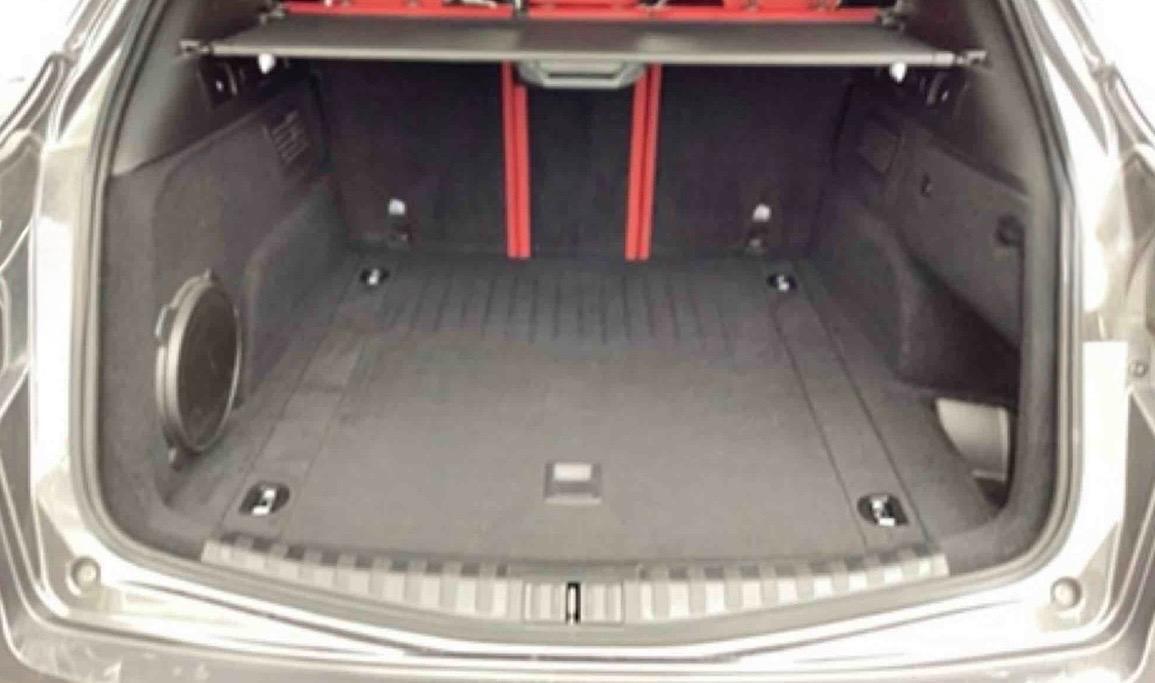 Alfa Romeo Stelvio 2.2 210 CV AT8 Q4 Veloce