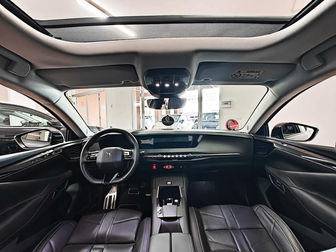 Ds DS4 4 PureTech 130 aut. Opera