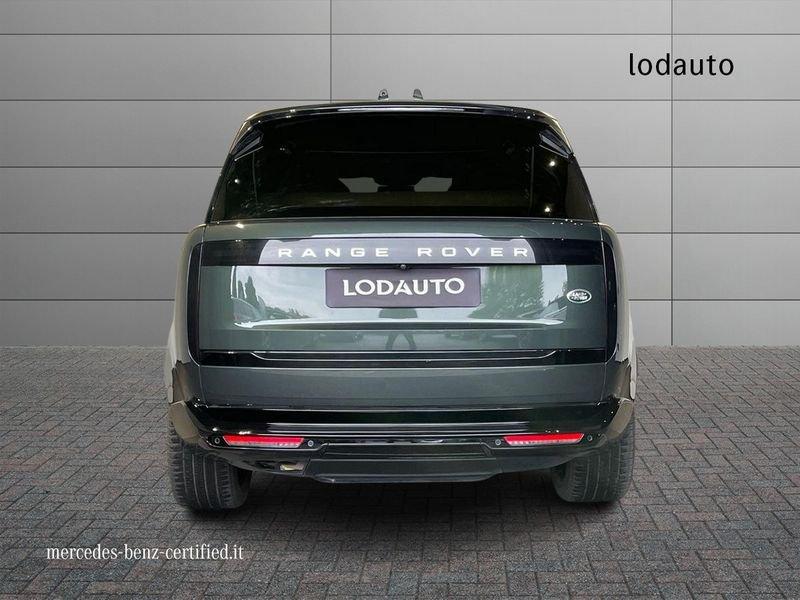 Land Rover Range Rover Range Rover 3.0D l6 Autobiography