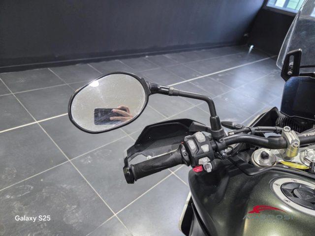 TRIUMPH Tiger 900 Rally Pro