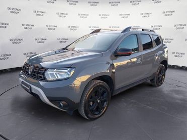 Dacia Duster Duster 1.5 blue dci SL Extreme 4x2 115cv