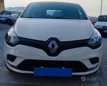 Renault Clio dCi 8V 75CV Start&Stop 5 porte Energy Life