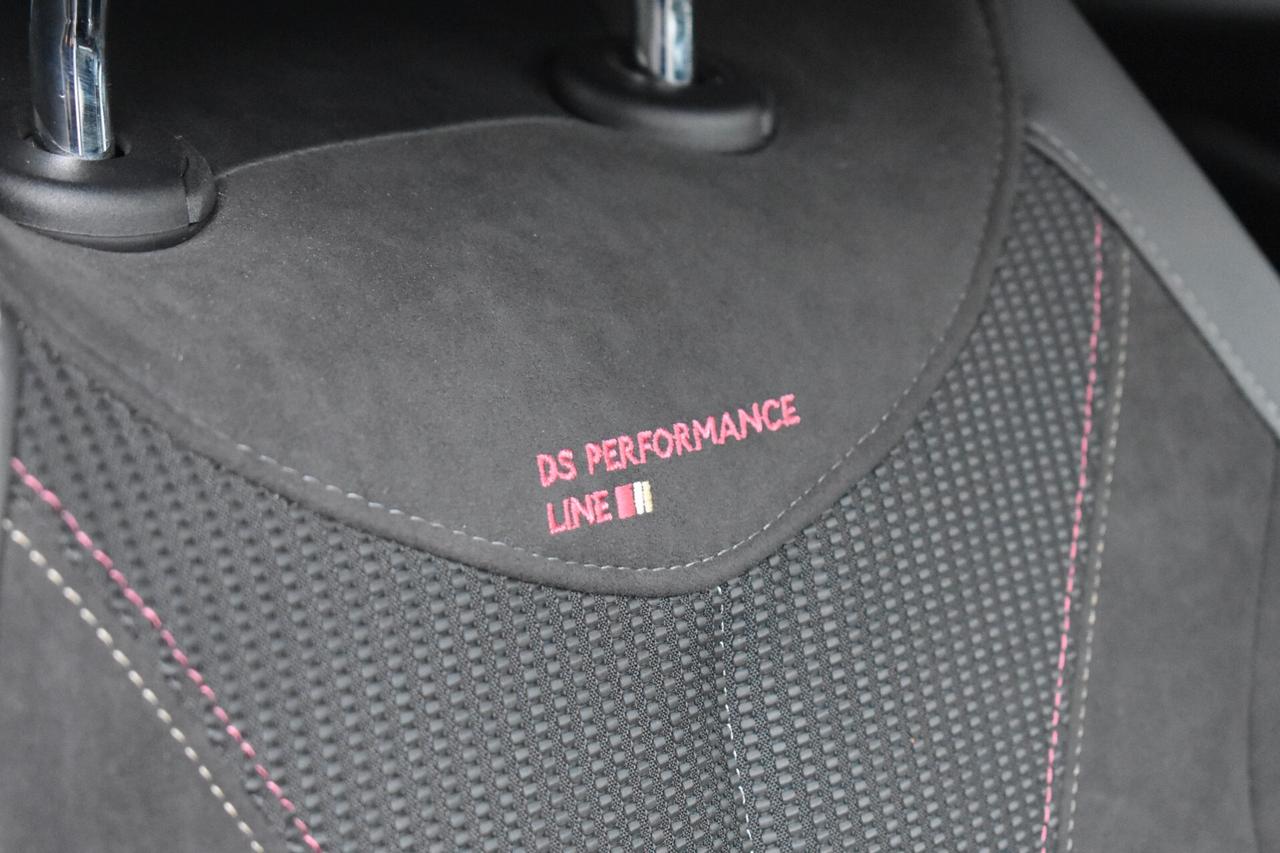 Ds DS4 1.2 130cv Aut. Performance Line+