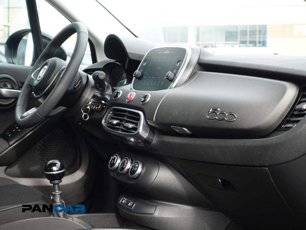 Fiat 500X 1.3 MultiJet 95 CV OK Neopatentati