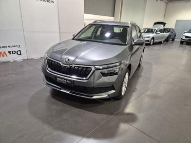 Skoda Kamiq 1.0 tsi Style 110cv dsg