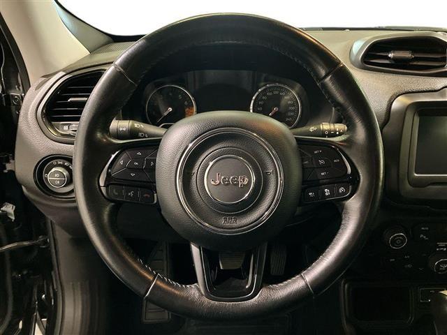 JEEP Renegade 1.4 MultiAir 140cv Limited FWD DDCT my18