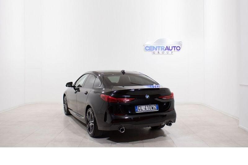 BMW Serie 2 Gran Coupe 218d Gran Coupe Msport
