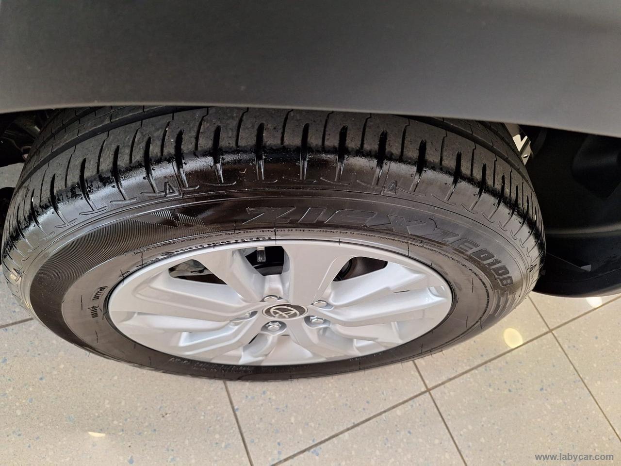 TOYOTA Yaris Cross 1.5 Hybrid 5p. E-CVT ACTIVE TREND