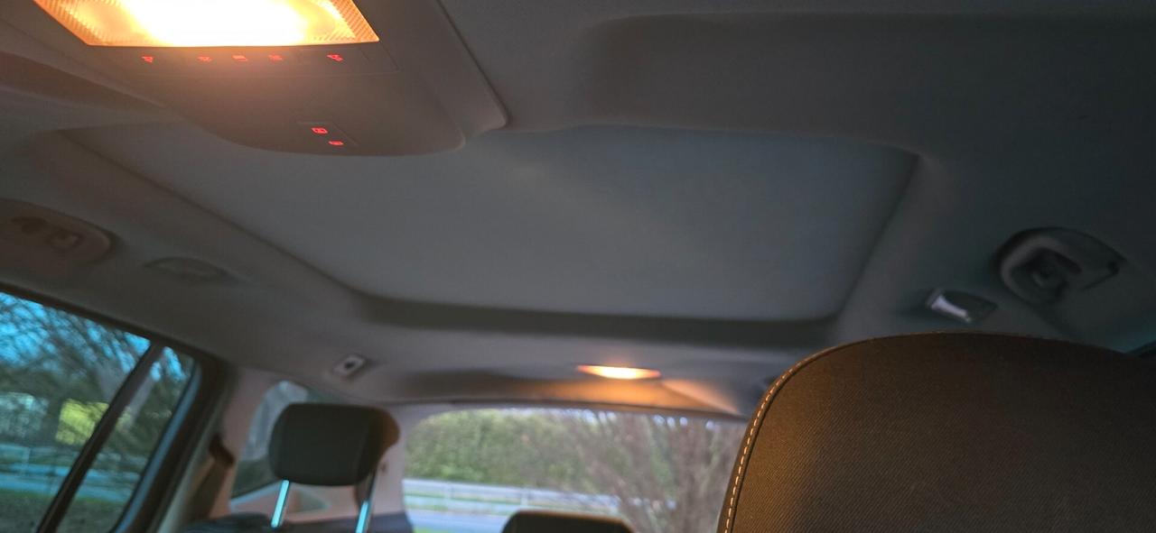 Opel Zafira Tourer 1.6 Turbo EcoM 150CV Cosmo