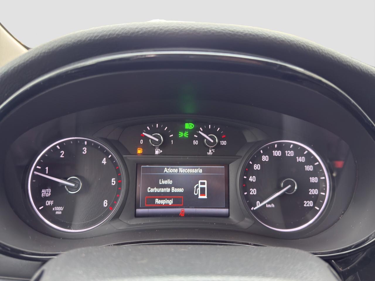 Opel Mokka X 1.6 CDTI Ecotec 136CV 4x2 Start&Stop Innovation