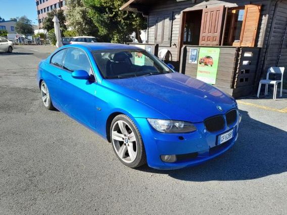BMW - Serie 3 Coupè - 320i Futura