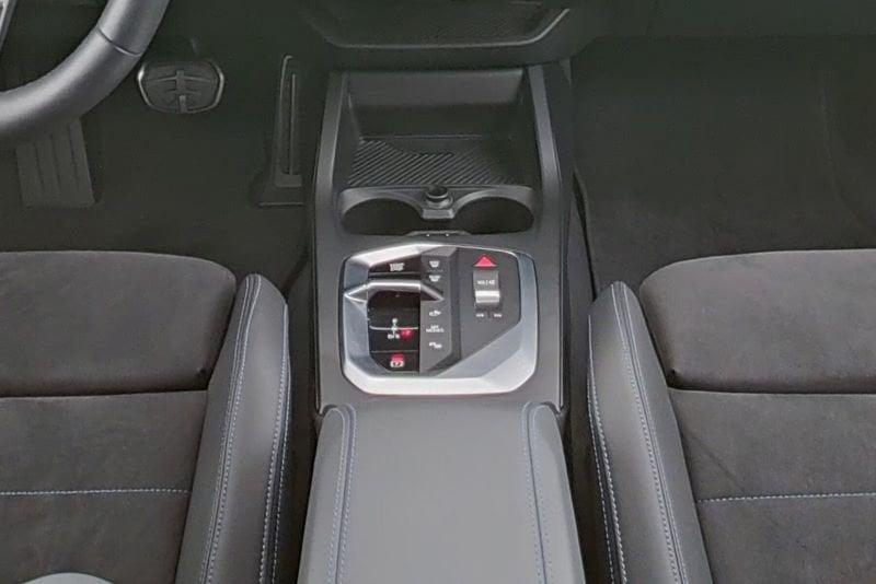 BMW Serie 1 118d MSport aut. Camera Led 18" Live Cockpit
