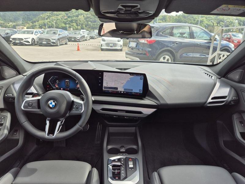 BMW Serie 1 120 48V MSport auto