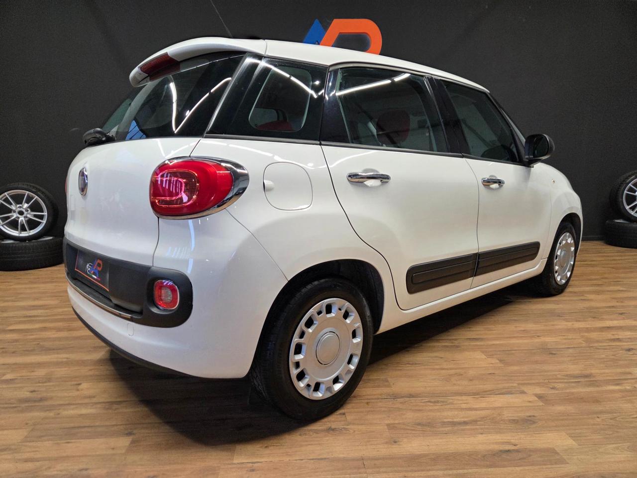 Fiat 500 L 500L 1.4 Lounge 95cv