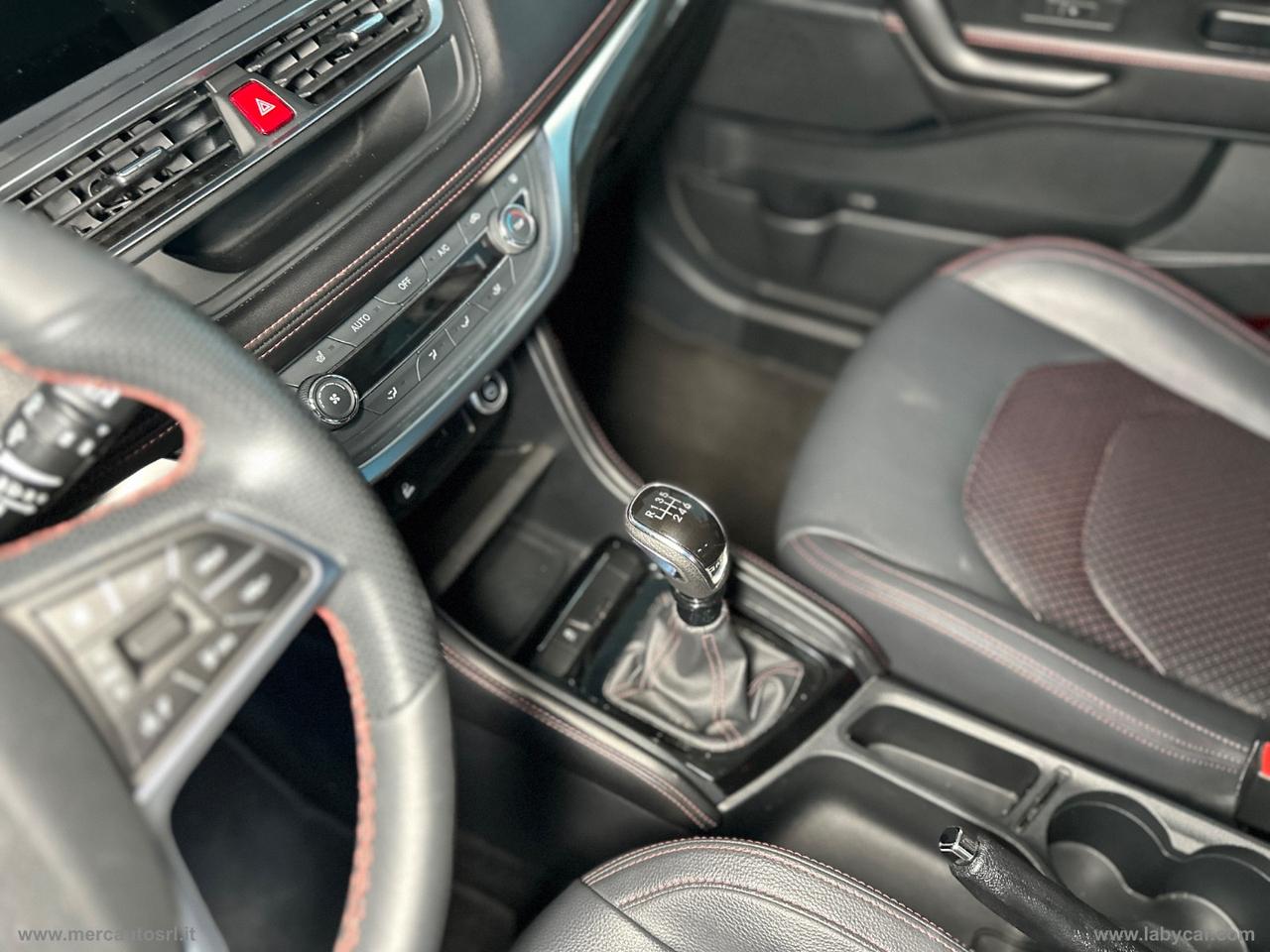 EVO Evo 4 1.6 Bi-Fuel GPL