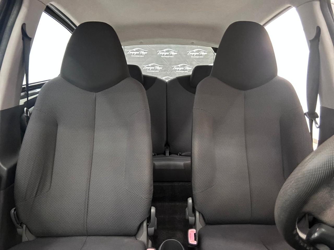 Toyota Aygo 1.0 AUTOMATICA 5 porte - 2008